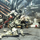 Image for article titled Vanquish Screens Are Missile Hell